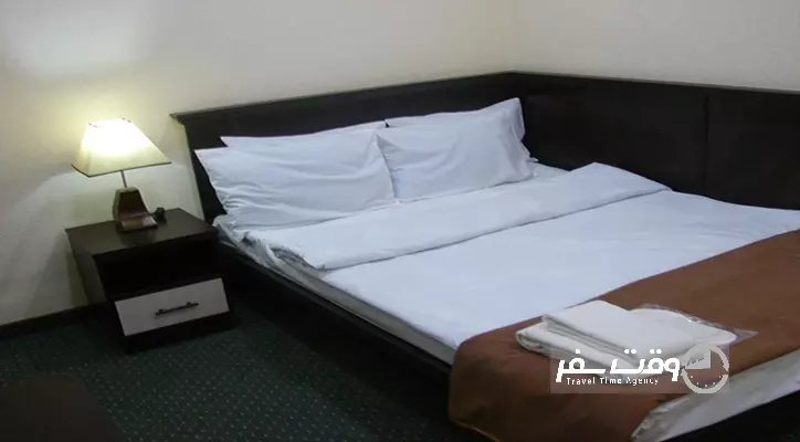 هتل  دی دی دی ایروان